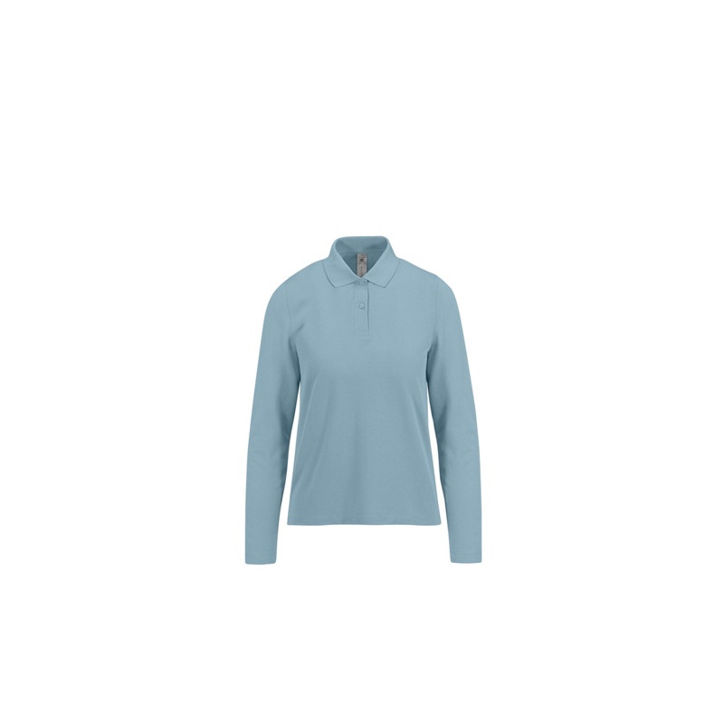 MY POLO 210 LSL /WOMEN