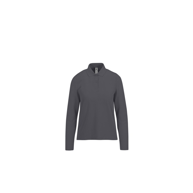 MY POLO 210 LSL /WOMEN