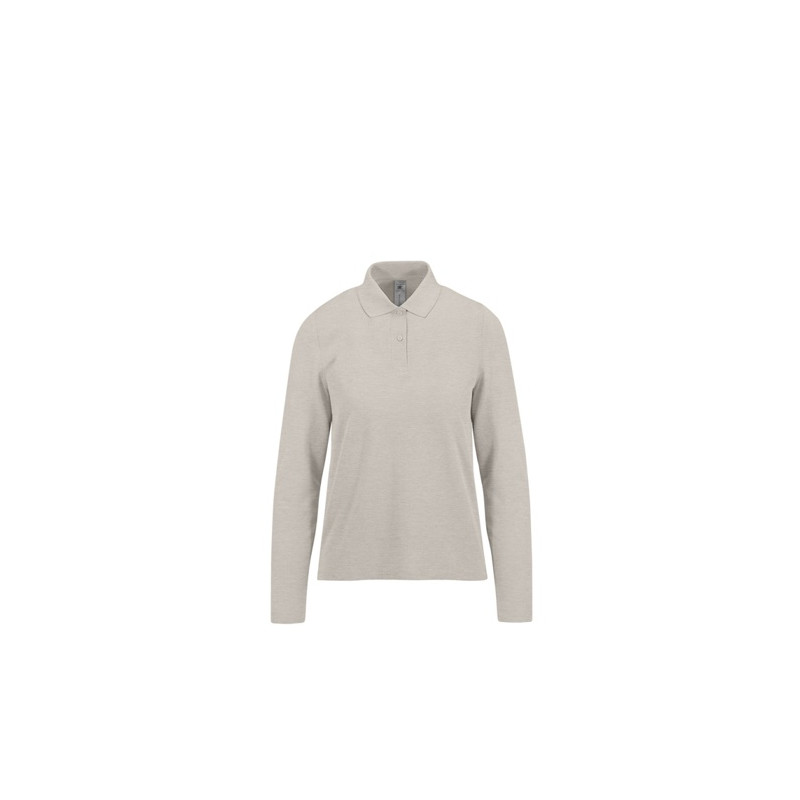 MY POLO 210 LSL /WOMEN