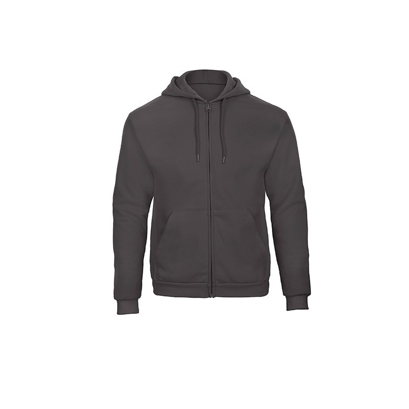 ID.205 Sweat-Jacket 50/50
