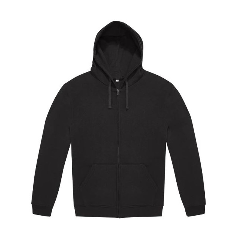 ID.334 Zip Hood