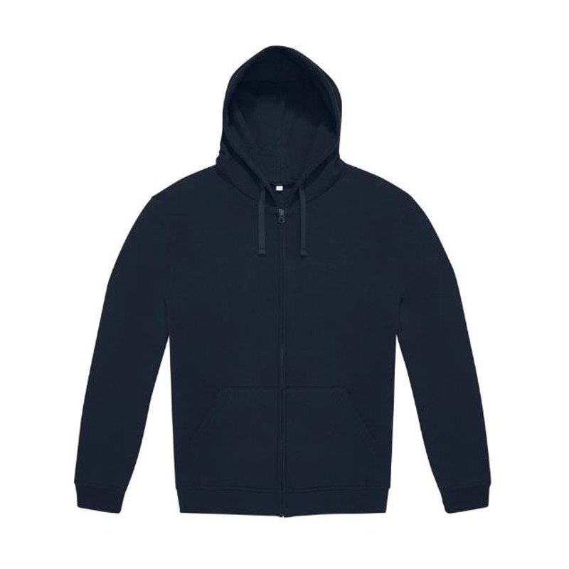 ID.334 Zip Hood