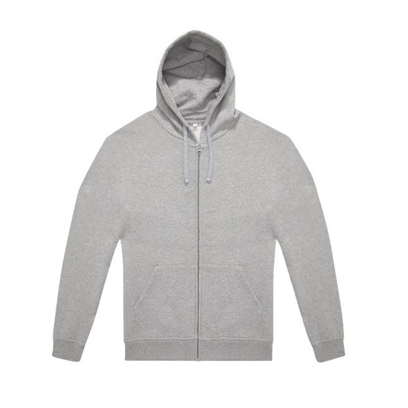 ID.334 Zip Hood