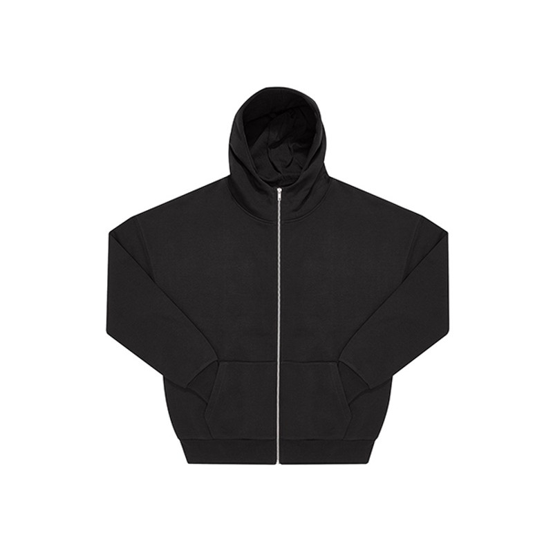 Influence Zip Hood