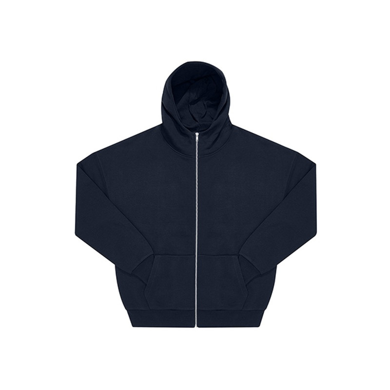 Influence Zip Hood