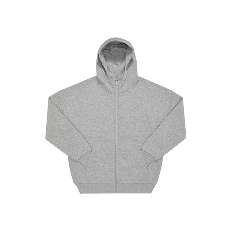 Influence Zip Hood