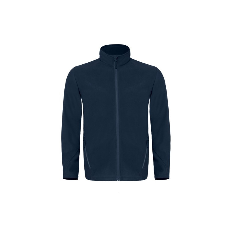 Fleece Coolstar / pánske, tmavomodrá, L