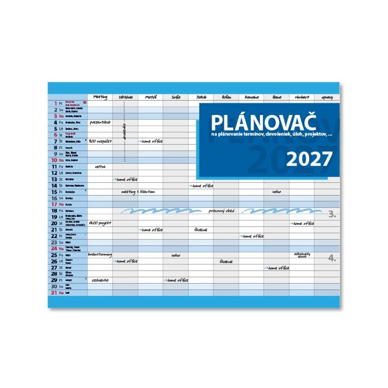 Plánovač 2027