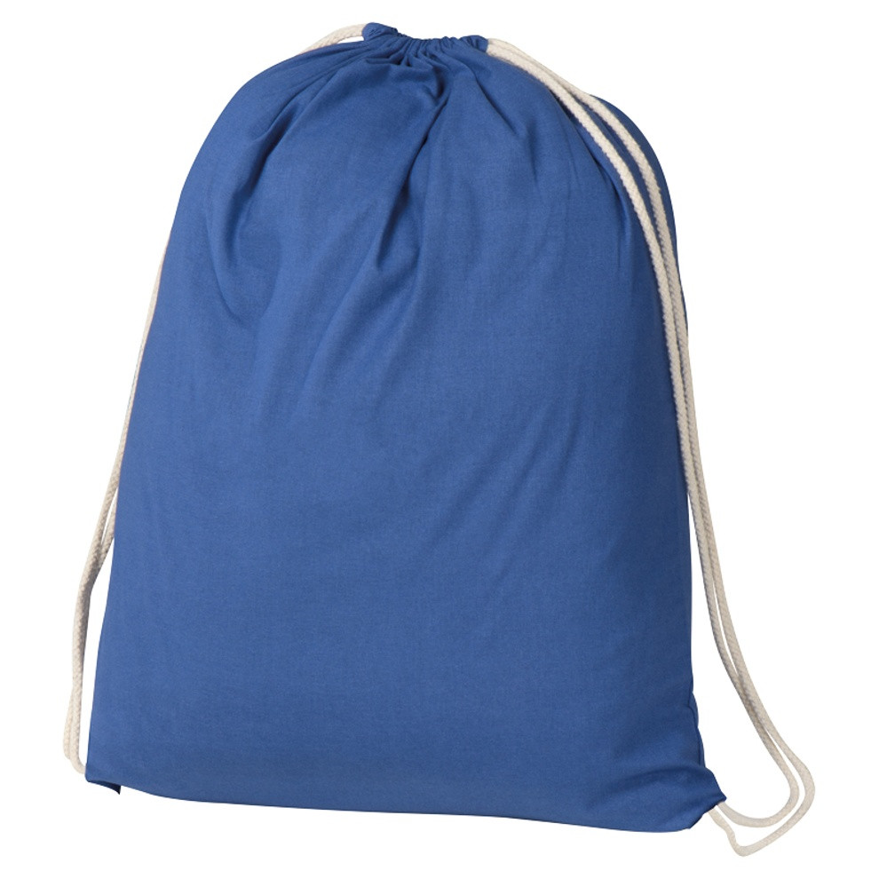 Bavlnené vrecúško (140 g/m2)