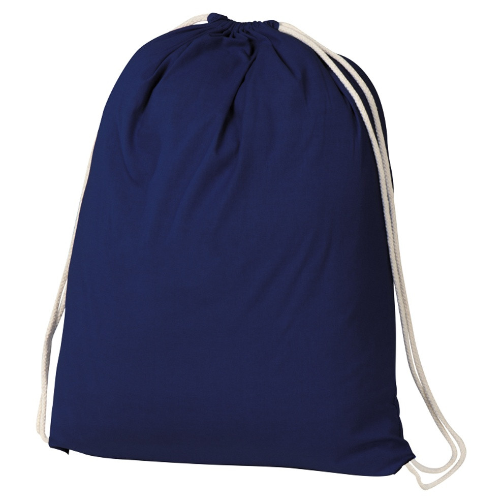 Bavlnené vrecúško (140 g/m2)