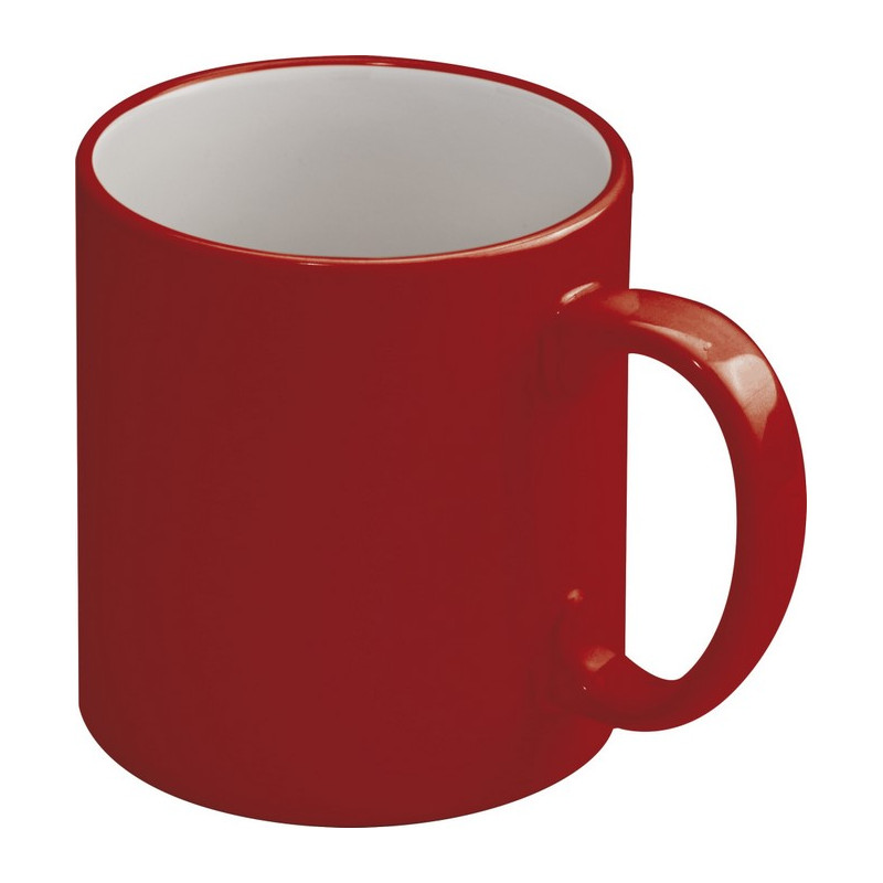 Keramický hrnček (300 ml)