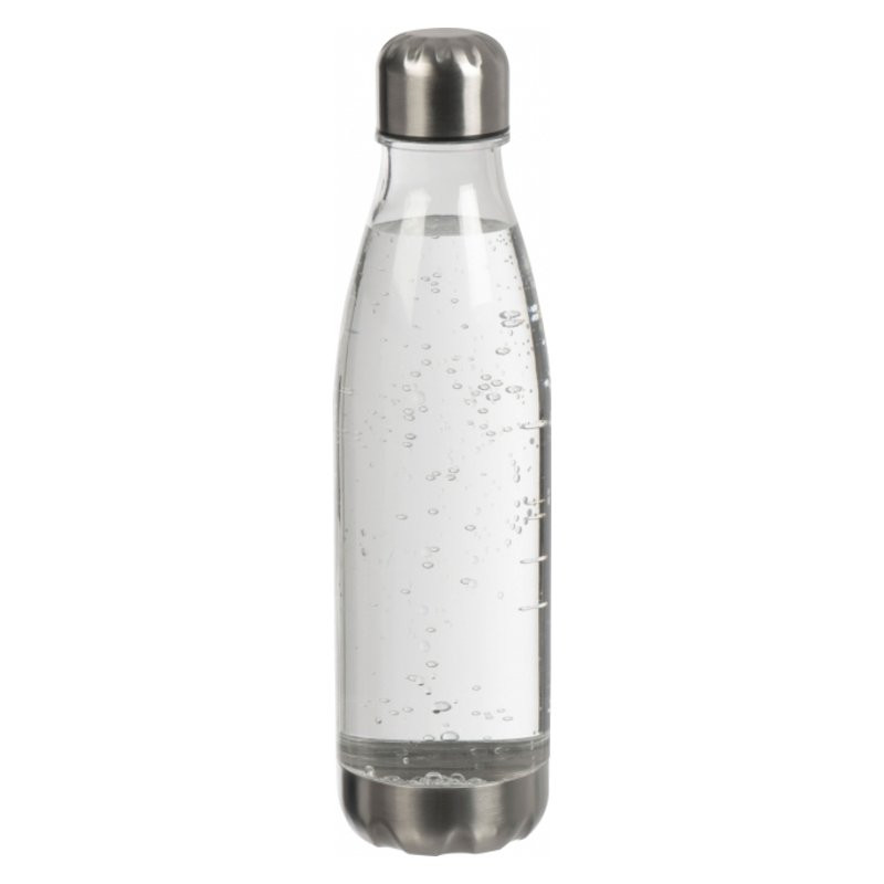 Plastová fľaša (700 ml)