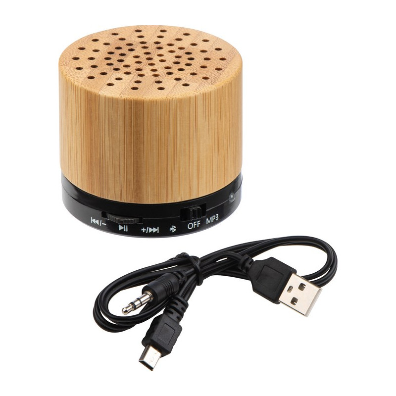 Bluetooth reproduktor