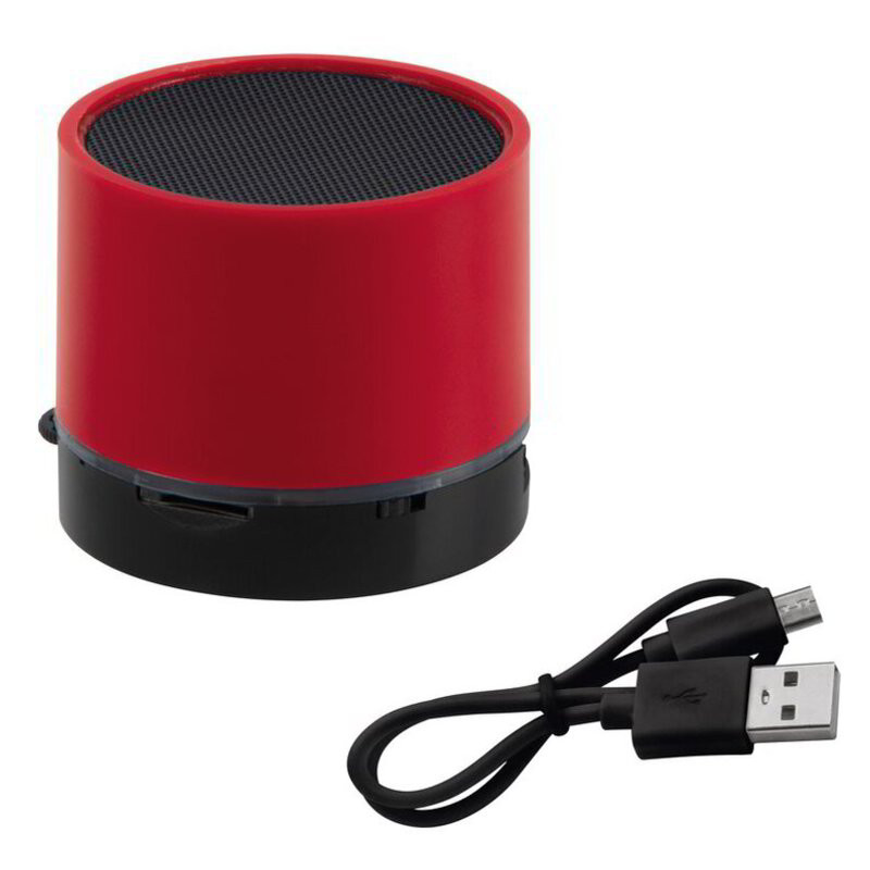 Bluetooth reproduktor