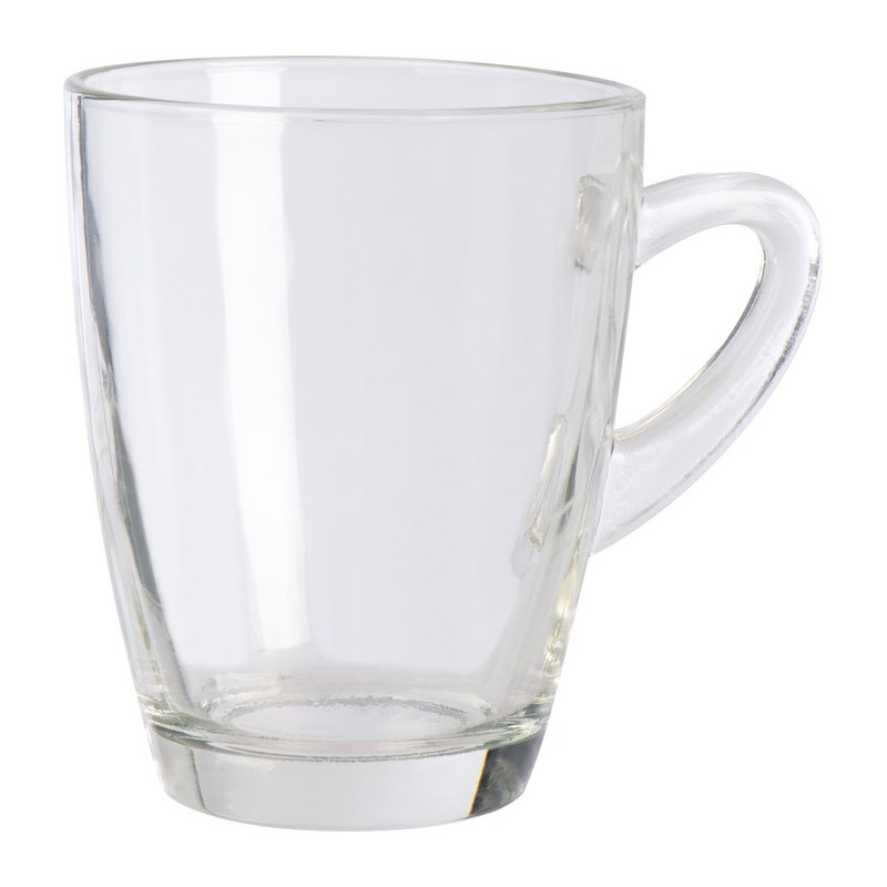 Sklenený hrnček (300 ml)