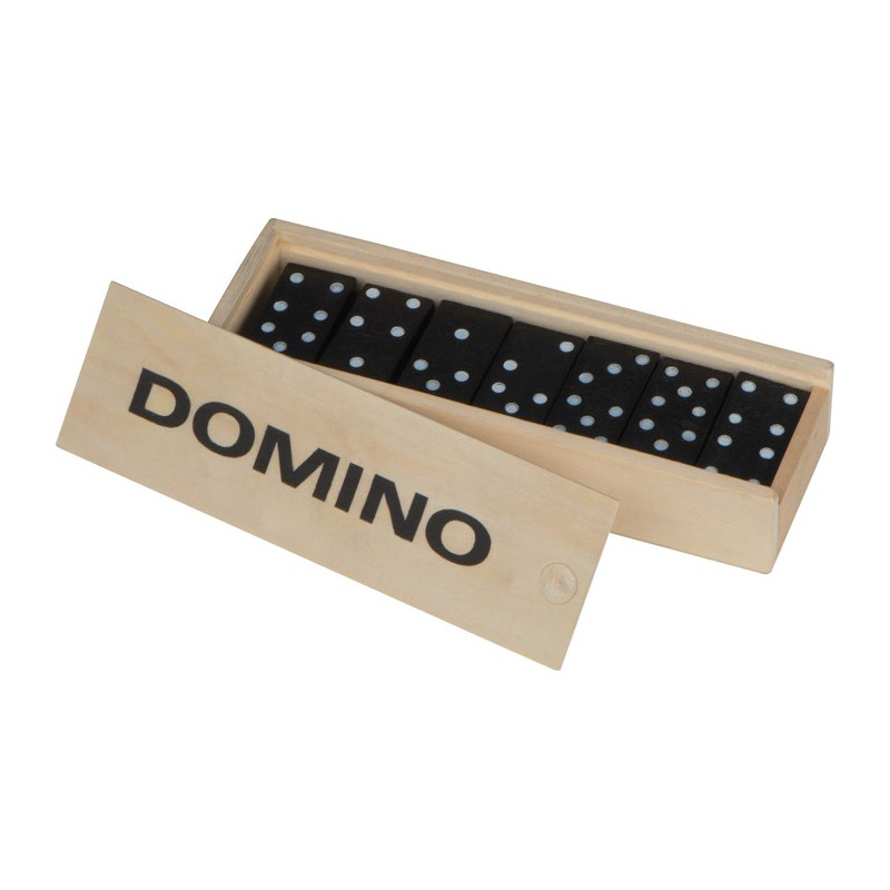 Hra domino