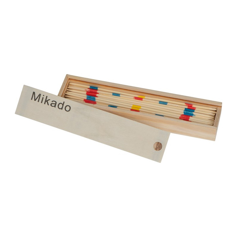 Hra mikádo