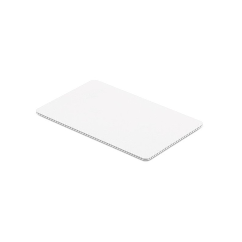 RFID blokovacia karta