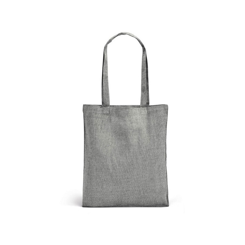 Taška z recyklovanej bavlny (140 g/m2)