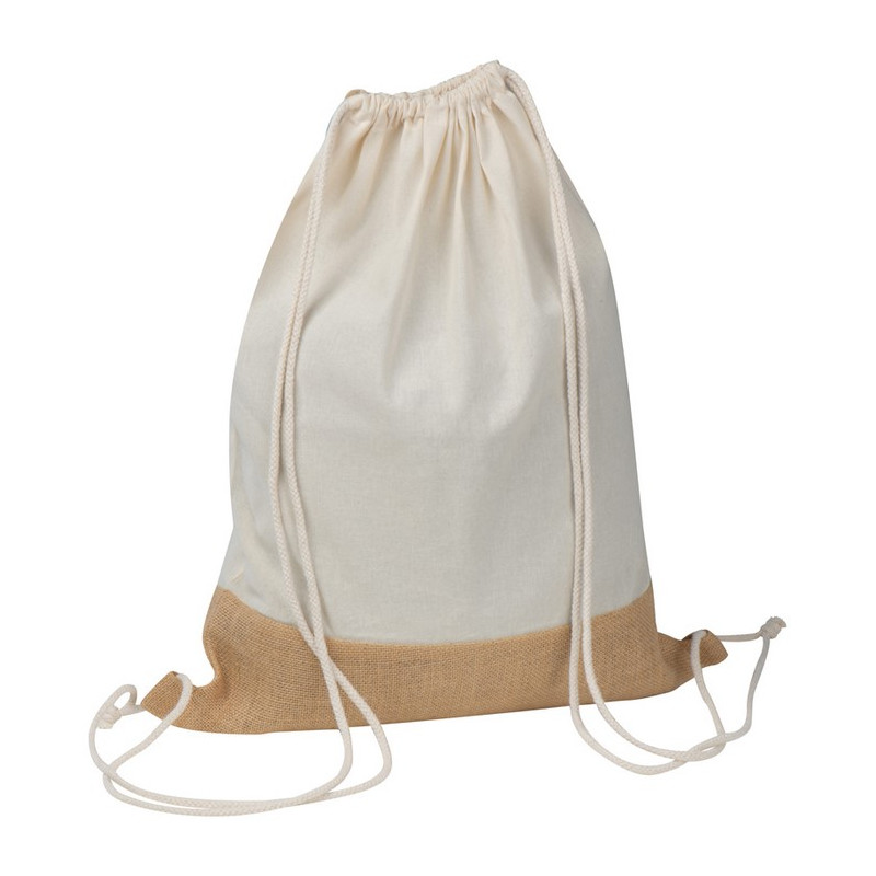 Bavlnené vrecúško (140 g/m2)