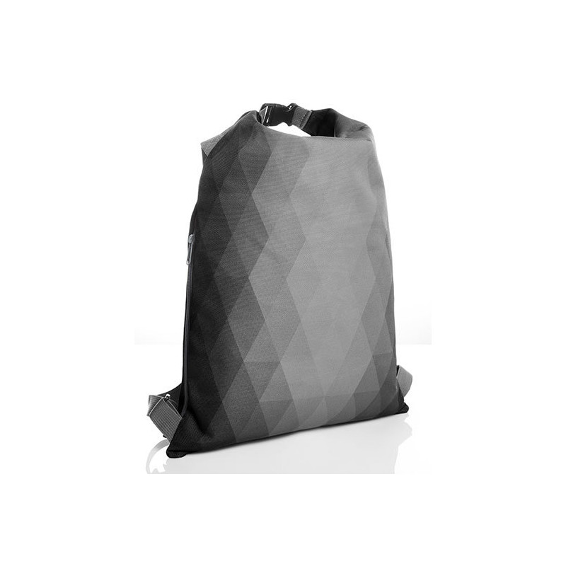Rolovací ruksak Diamond
