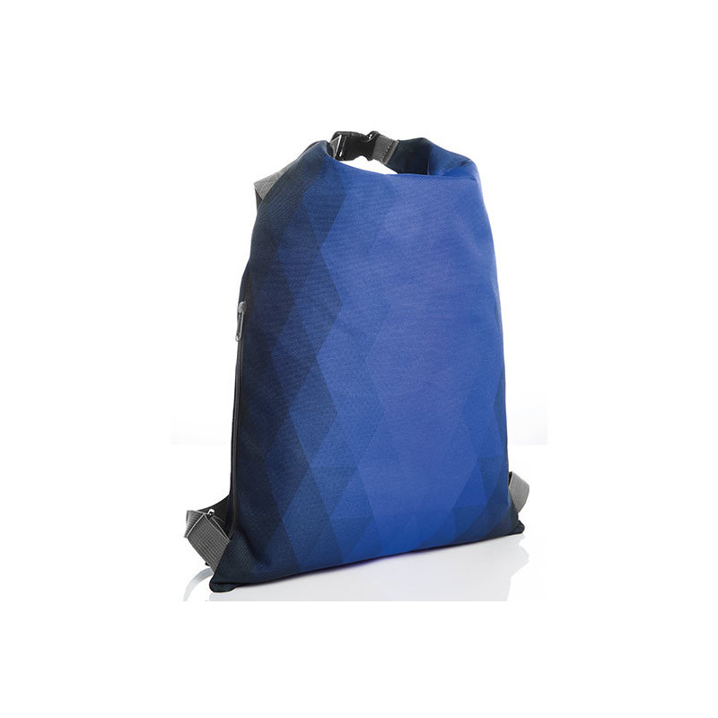 Rolovací ruksak Diamond