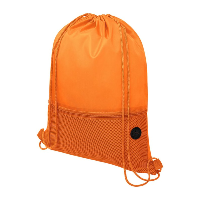Vrecúško Oriole Mesh z 210D polyesteru