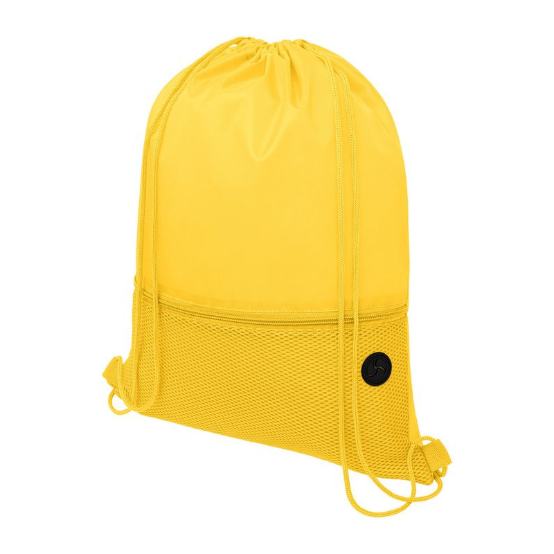 Vrecúško Oriole Mesh z 210D polyesteru