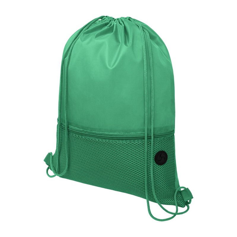Vrecúško Oriole Mesh z 210D polyesteru