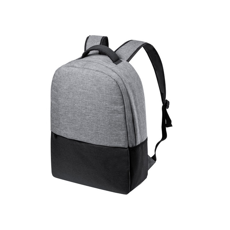 Batoh RPET s priehradkou na notebook (15 ") a tabliet (10")