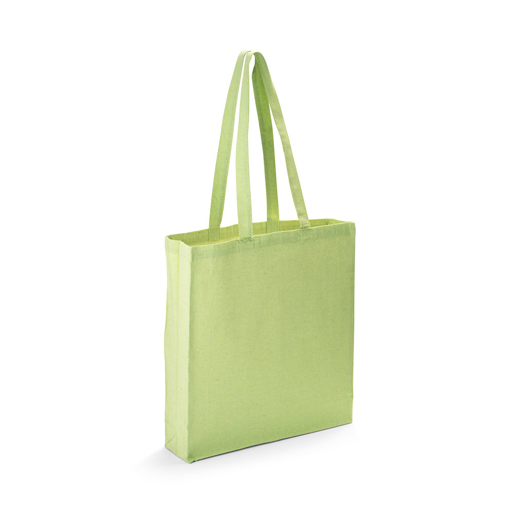 Taška z recyklovanej bavlny (140 g/m2)