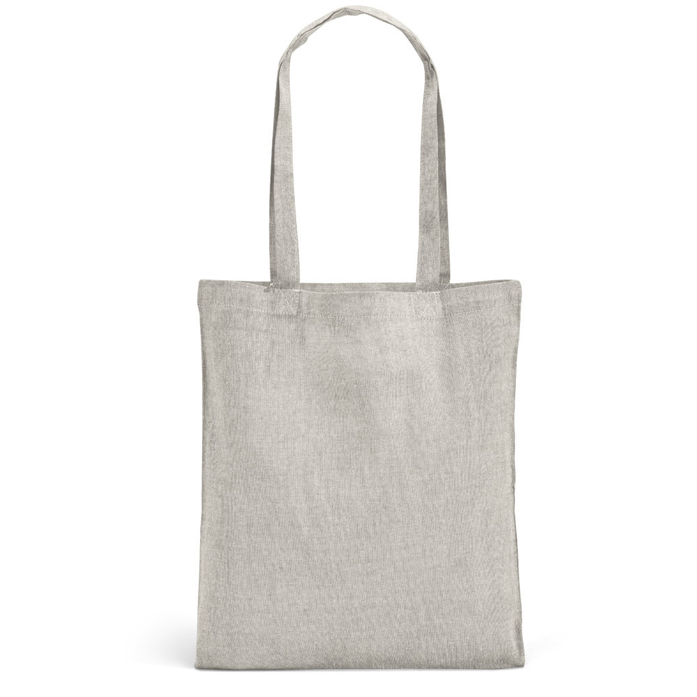 Taška z recyklovanej bavlny (140 g/m2)