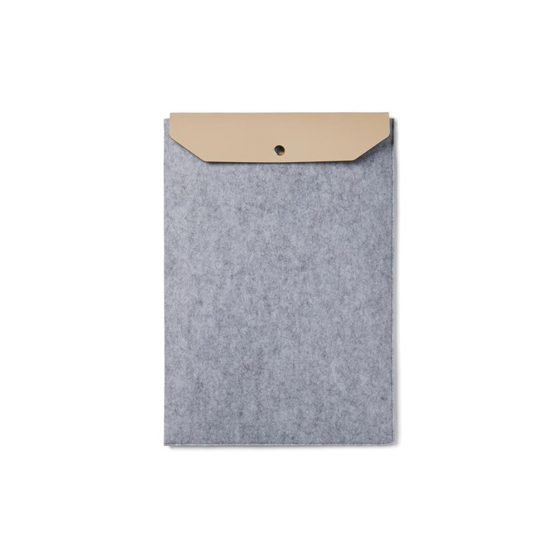 Obal na 17" notebook VINGA Albon z GRS plsti