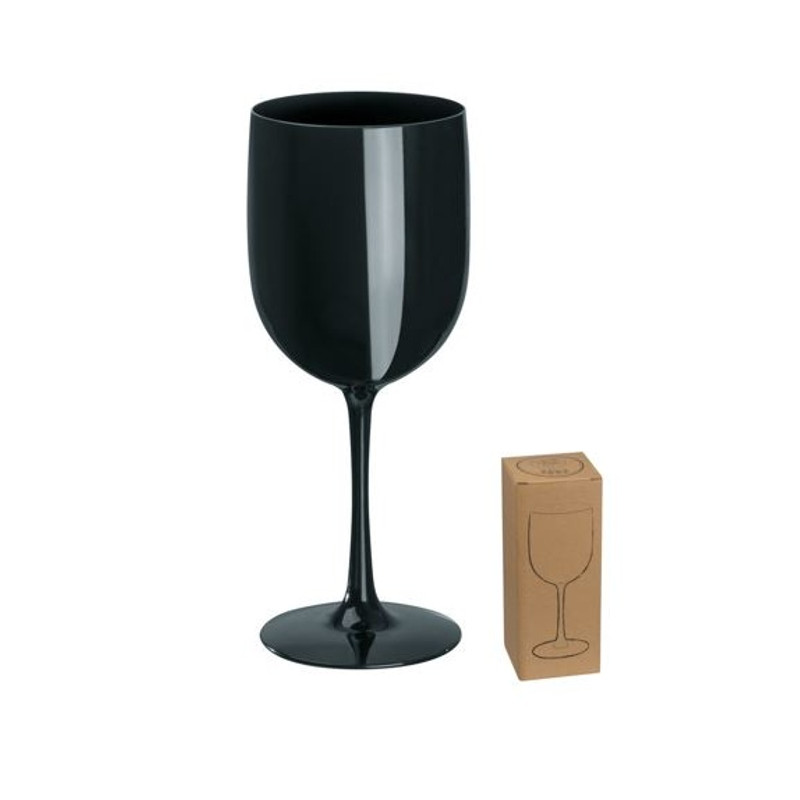 Plastový pohár na šampanské (450 ml)
