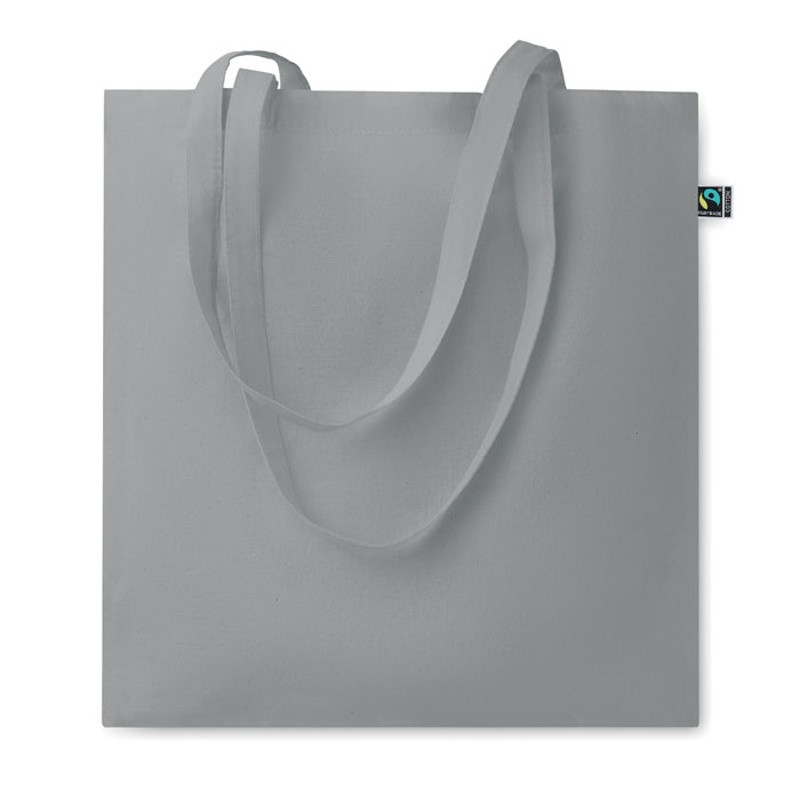 Taška z Fairtrade bavlny 140 g/m2