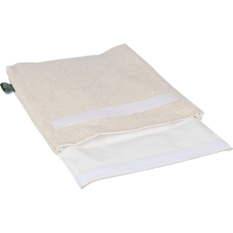 Chladiaca taška z konopného plátna (170 g/m2)