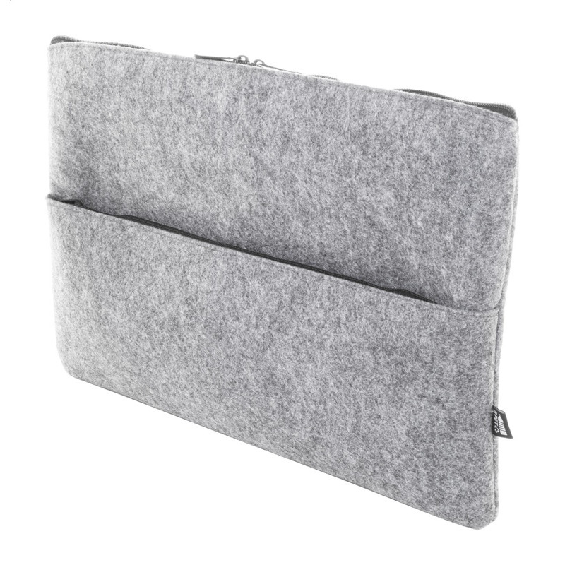 Plstená taška na notebook RPET