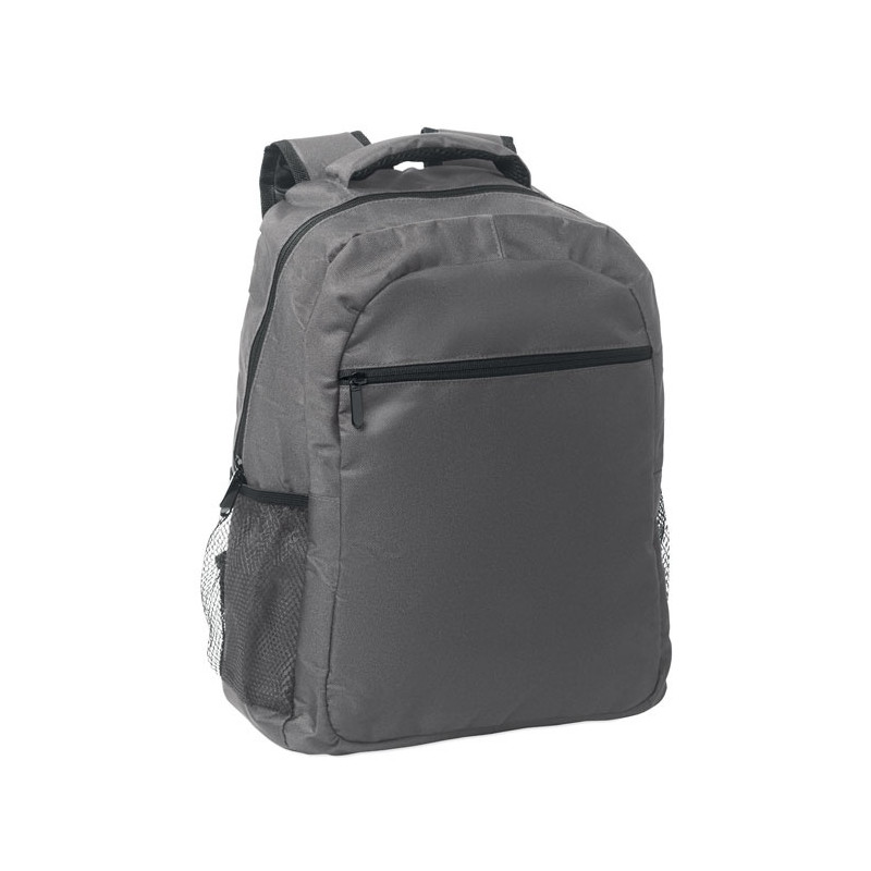 Ruksak na notebook zo 600D RPET