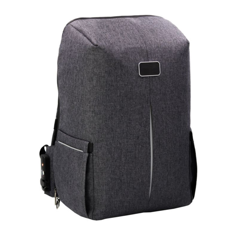 Recyklovaný ruksak na notebook Phantom
