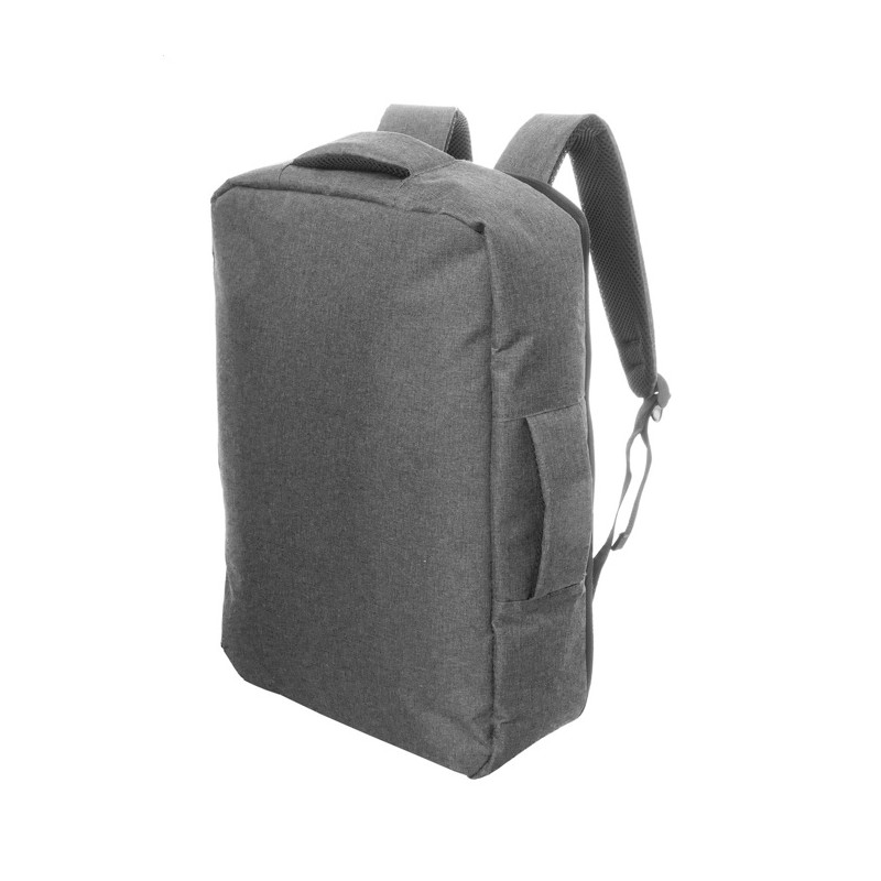 Ruksak/taška na notebook z RPET