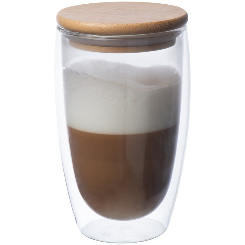 Dvojstenný pohár (500 ml)