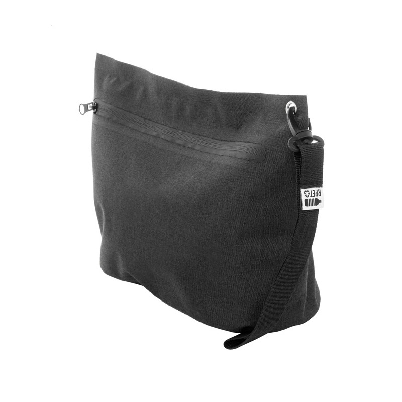 Vodotesná kozmetická taška