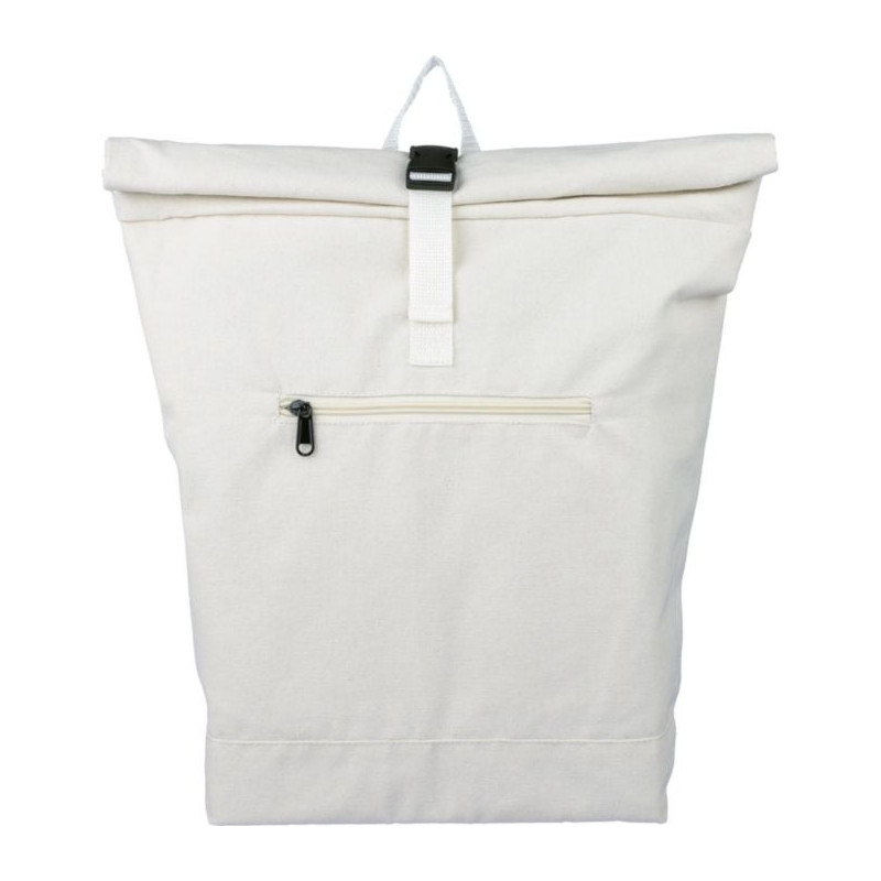 Batoh na notebook z polycottonu (330 g/m2)