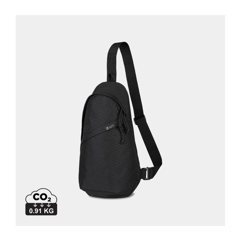 Crossbody taška Renew z rPET AWARE™