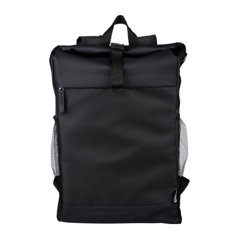 Rolltop ruksak zo 600D RPET