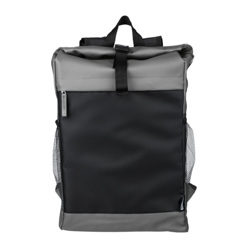 Rolltop ruksak zo 600D RPET