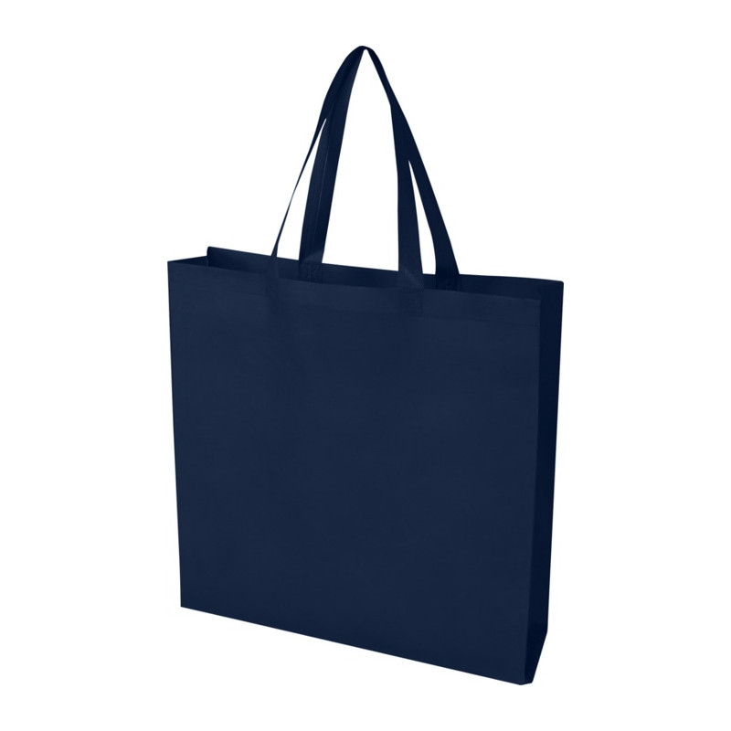 Recyklovaná netkaná taška EcoSeal s klinom