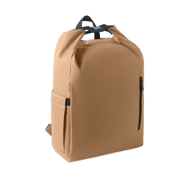 Rolovací batoh na notebook