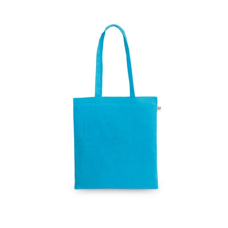 Taška z recyklovanej bavlny (150 g/m2)