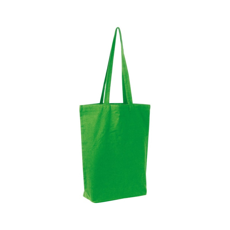 Fairtrade bavlnená taška 180 g/m2